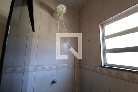 Casa à venda com 336m², 3 quartos e 2 vagasBanheiro da suíte 2