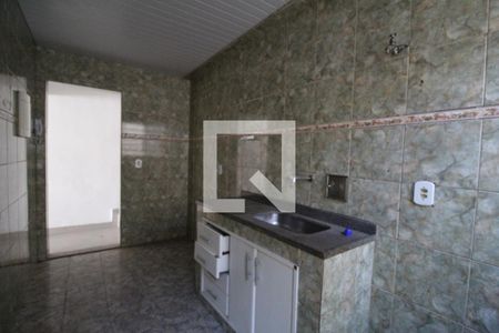 Casa à venda com 336m², 3 quartos e 2 vagasCozinha