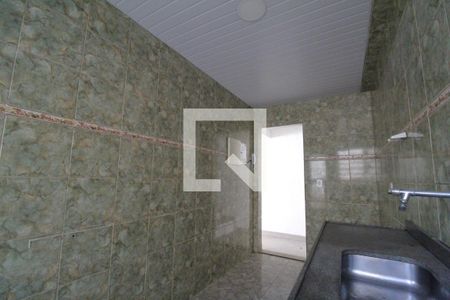 Casa à venda com 336m², 3 quartos e 2 vagasCozinha