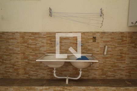 Casa à venda com 336m², 3 quartos e 2 vagasÁrea de serviço