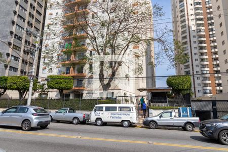 Apartamento à venda com 73m², 2 quartos e 2 vagas Apartamento à venda com 73m², 2 quartos e 2 vagasFachada do Prédio