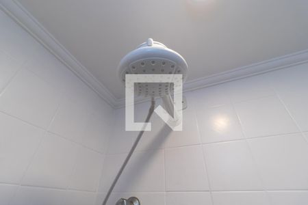 Apartamento à venda com 73m², 2 quartos e 2 vagasBanheiro de Serviço