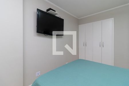 Apartamento à venda com 73m², 2 quartos e 2 vagasQuarto 1