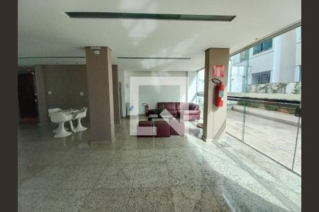 Apartamento à venda com 115m², 4 quartos e 3 vagas Apartamento à venda com 115m², 4 quartos e 3 vagasArea comum