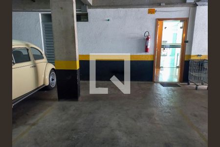 Apartamento à venda com 115m², 4 quartos e 3 vagas Apartamento à venda com 115m², 4 quartos e 3 vagasGaragem