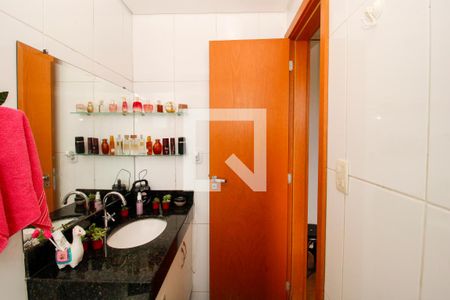 Apartamento à venda com 115m², 4 quartos e 3 vagas Apartamento à venda com 115m², 4 quartos e 3 vagasBanheiro