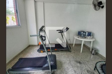 Apartamento à venda com 115m², 4 quartos e 3 vagas Apartamento à venda com 115m², 4 quartos e 3 vagasArea comum