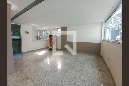 Apartamento à venda com 115m², 4 quartos e 3 vagas Apartamento à venda com 115m², 4 quartos e 3 vagasArea comum