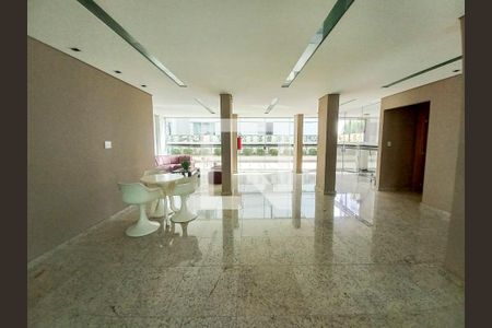 Apartamento à venda com 115m², 4 quartos e 3 vagas Apartamento à venda com 115m², 4 quartos e 3 vagasArea comum