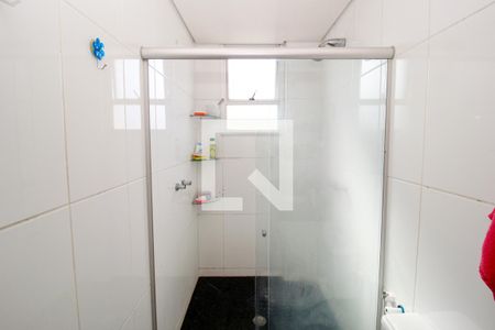 Apartamento à venda com 115m², 4 quartos e 3 vagas Apartamento à venda com 115m², 4 quartos e 3 vagasBanheiro