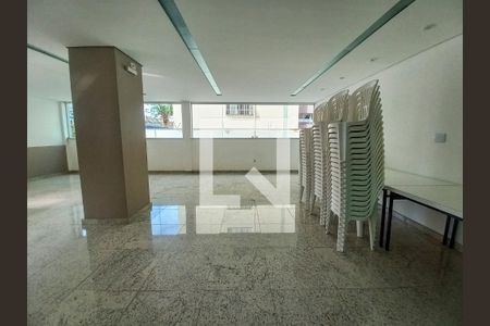 Apartamento à venda com 115m², 4 quartos e 3 vagas Apartamento à venda com 115m², 4 quartos e 3 vagasGaragem