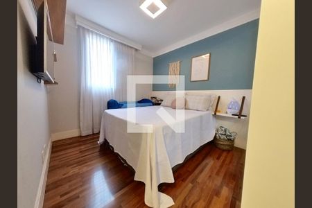 Quarto 1 de apartamento à venda com 2 quartos, 65m² em Freguesia do Ó, São Paulo