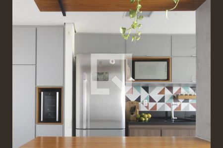 Apartamento à venda com 65m², 2 quartos e 1 vaga Apartamento à venda com 65m², 2 quartos e 1 vagaCozinha