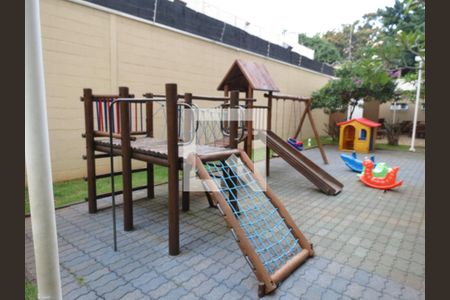 Apartamento à venda com 65m², 2 quartos e 1 vagaÁrea comum - Playground