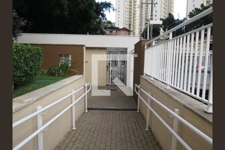 Apartamento à venda com 65m², 2 quartos e 1 vagaEntrada Portaria