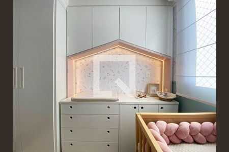 Apartamento à venda com 65m², 2 quartos e 1 vaga Apartamento à venda com 65m², 2 quartos e 1 vagaQuarto 2