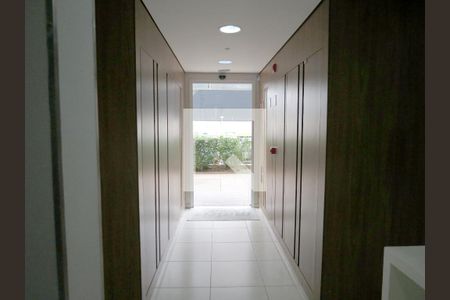 Apartamento à venda com 65m², 2 quartos e 1 vagaHall de Entrada