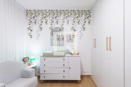 Apartamento à venda com 90m², 3 quartos e 1 vagaQuarto 1