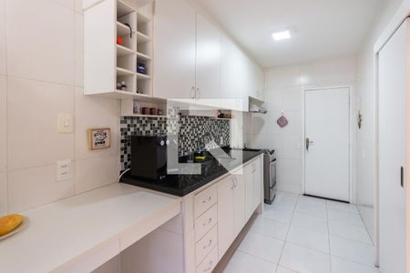 Apartamento à venda com 90m², 3 quartos e 1 vagaCozinha