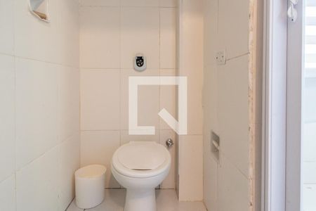 Apartamento à venda com 90m², 3 quartos e 1 vagaBanheiro de serviço