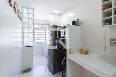 Apartamento à venda com 90m², 3 quartos e 1 vagaCozinha