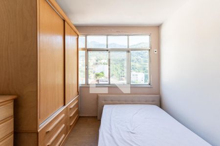 Apartamento à venda com 90m², 3 quartos e 1 vagaQuarto 2