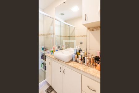 Apartamento à venda com 90m², 3 quartos e 1 vagaBanheiro Suíte