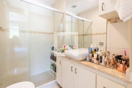 Apartamento à venda com 90m², 3 quartos e 1 vagaBanheiro Suíte