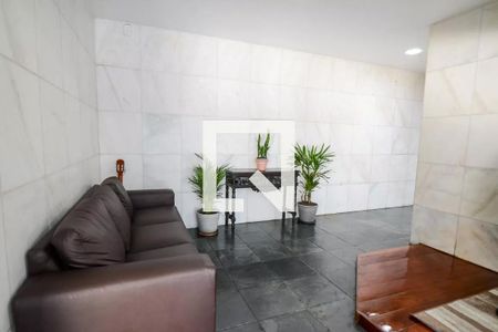 Apartamento à venda com 90m², 3 quartos e 1 vagaÁrea comum