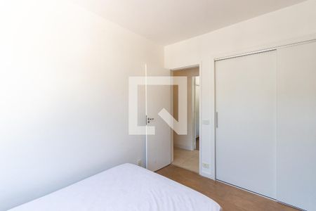 Apartamento à venda com 90m², 3 quartos e 1 vagaQuarto 2
