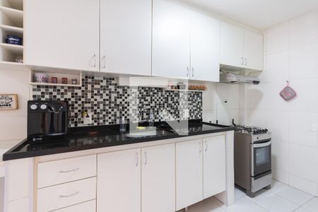 Apartamento à venda com 90m², 3 quartos e 1 vagaCozinha
