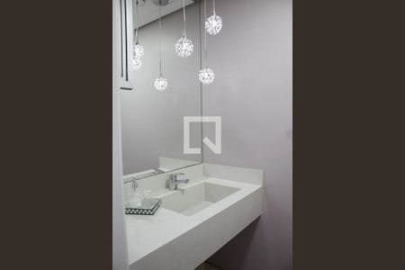 Apartamento à venda com 168m², 4 quartos e 3 vagasLavabo