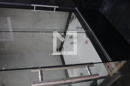 Apartamento à venda com 168m², 4 quartos e 3 vagasBanheiro da Suíte 1