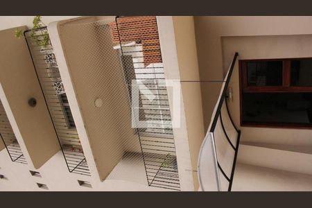 Apartamento à venda com 168m², 4 quartos e 3 vagasFachada do bloco