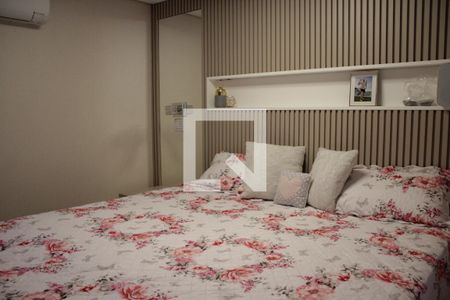 Apartamento à venda com 168m², 4 quartos e 3 vagasSuite 1