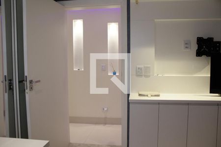 Apartamento à venda com 168m², 4 quartos e 3 vagasQuarto 2