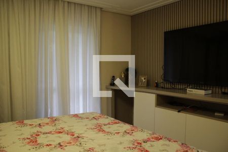 Apartamento à venda com 168m², 4 quartos e 3 vagasSuite 1