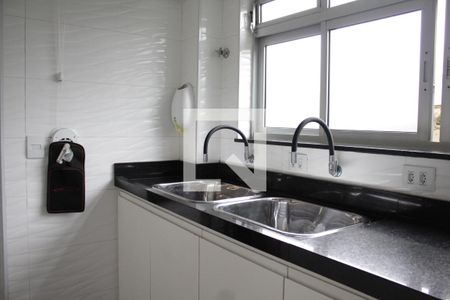 Apartamento à venda com 168m², 4 quartos e 3 vagasÁrea de Serviço