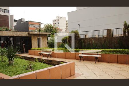 Apartamento à venda com 168m², 4 quartos e 3 vagasÁrea comum