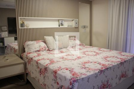 Apartamento à venda com 168m², 4 quartos e 3 vagasSuite 1