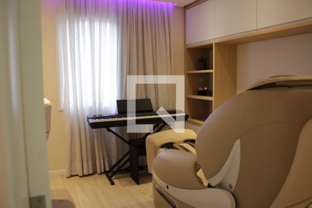 Apartamento à venda com 168m², 4 quartos e 3 vagasQuarto 1