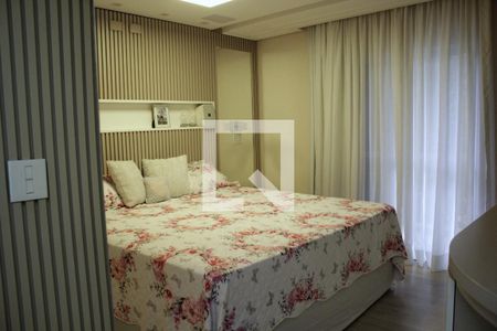 Apartamento à venda com 168m², 4 quartos e 3 vagasSuite 1