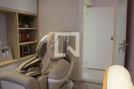 Apartamento à venda com 168m², 4 quartos e 3 vagasQuarto 1