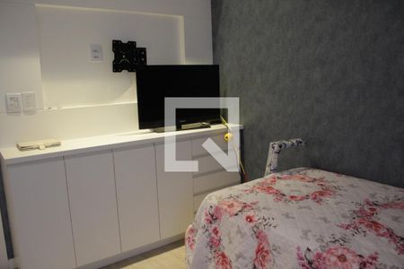 Apartamento à venda com 168m², 4 quartos e 3 vagasQuarto 2