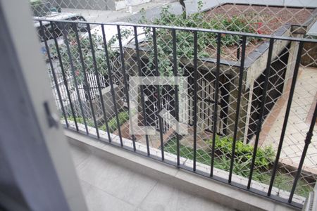 Apartamento à venda com 168m², 4 quartos e 3 vagasVaranda