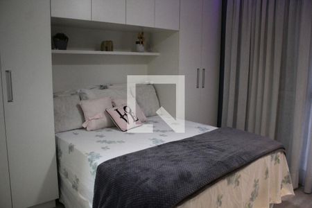 Apartamento à venda com 168m², 4 quartos e 3 vagasSuite 2