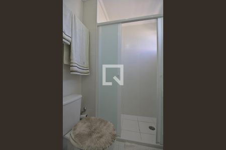 Apartamento para alugar com 246m², 2 quartos e 3 vagas Apartamento para alugar com 246m², 2 quartos e 3 vagasBanheiro da Suíte 1 Senhora