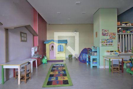 Apartamento para alugar com 246m², 2 quartos e 3 vagas Apartamento para alugar com 246m², 2 quartos e 3 vagasBrinquedoteca