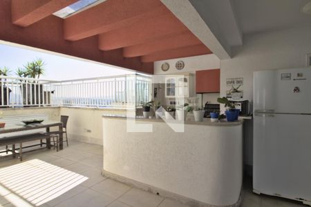 Apartamento para alugar com 246m², 2 quartos e 3 vagas Apartamento para alugar com 246m², 2 quartos e 3 vagasEspaço Gourmet