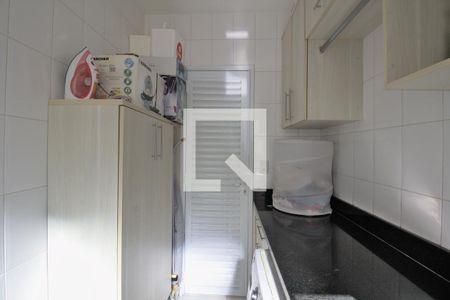 Apartamento para alugar com 246m², 2 quartos e 3 vagas Apartamento para alugar com 246m², 2 quartos e 3 vagasÁrea de Serviço